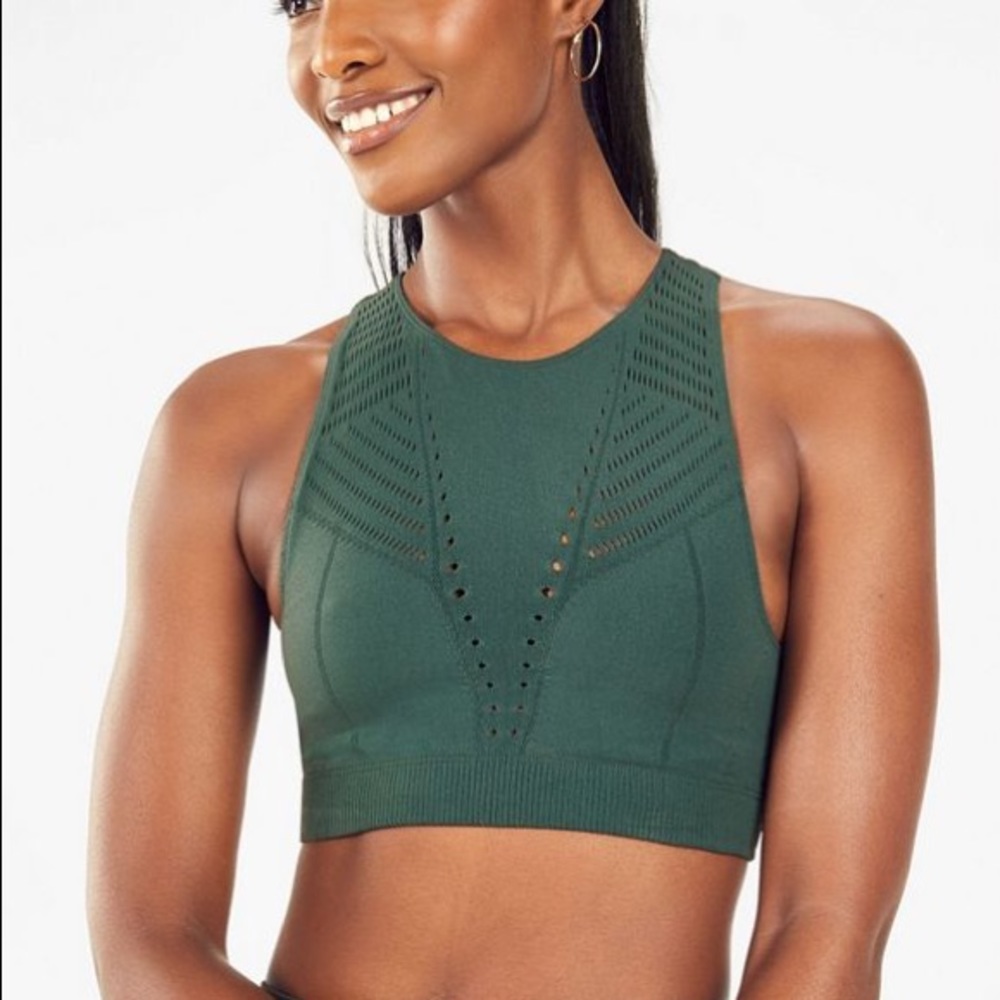 Darda Sculptknit Bra